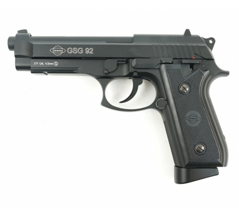 Пневматический пистолет Cybergun (swiss arms) GSG 92 (аналог беретты 92)