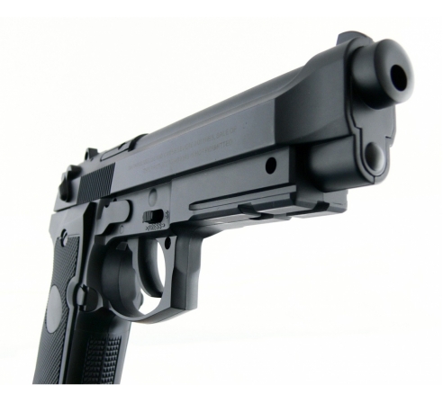 Пневматический пистолет Stalker S92PL 