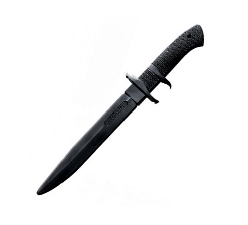 Тренировочный нож Cold Steel модель 92R14BCC Black Bear