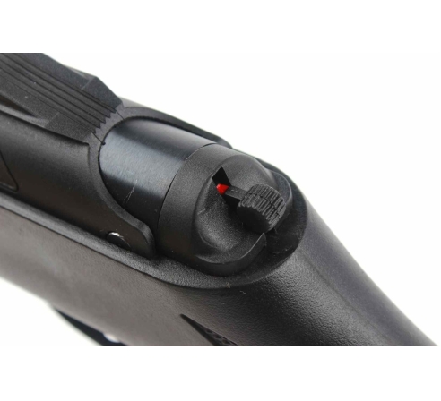 Пневматическая винтовка Hatsan 124 по низким ценам в магазине Пневмач