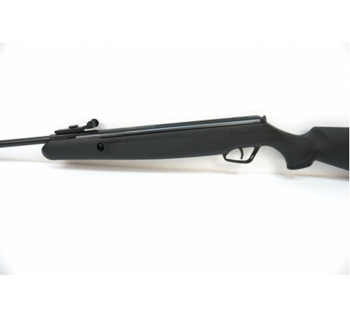 Пневматическая винтовка Stoeger X10 Synthetic, кал. 4,5