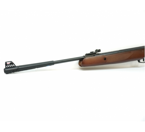 Пневматическая винтовка Stoeger X20 Wood Combo 4,5 мм (газовая пружина)