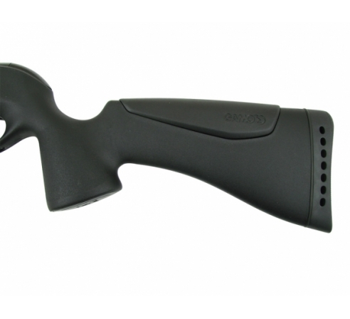 Пневматическая винтовка GAMO Socom 1250 переломка,пластик 