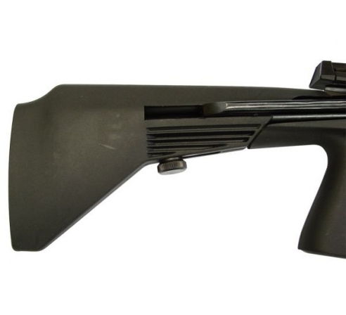 Пневматическая винтовка ИЖ-60 