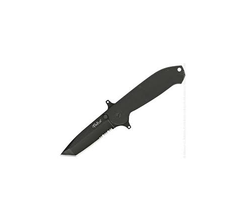 Нож Tekut "Ares" LK5256b