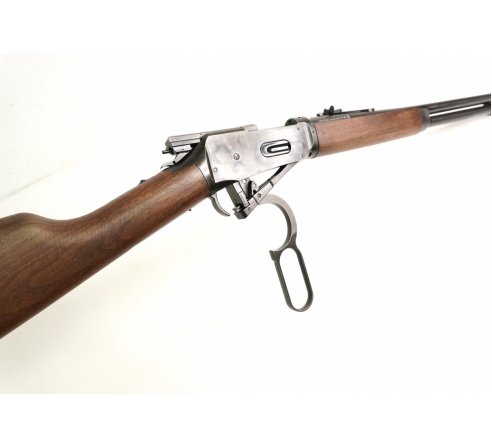 Пневматическая винтовка Umarex Cowboy Rifle (скоба Генри)