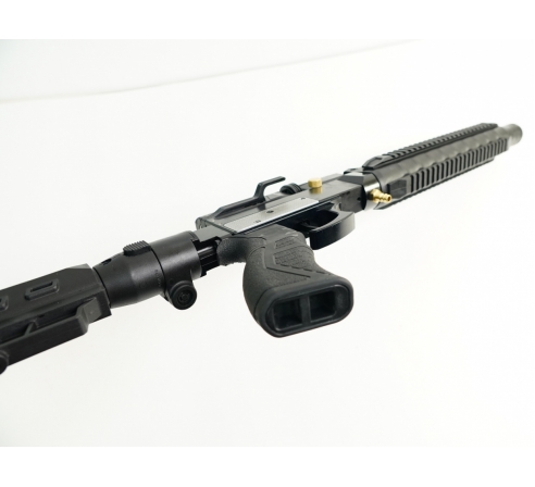 Пневматическая винтовка RETAY T20 5,5мм (PCP,пластик)