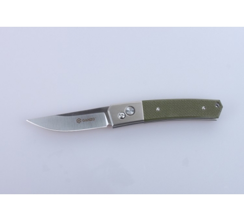 Нож автоматический Ganzo G7361 gr