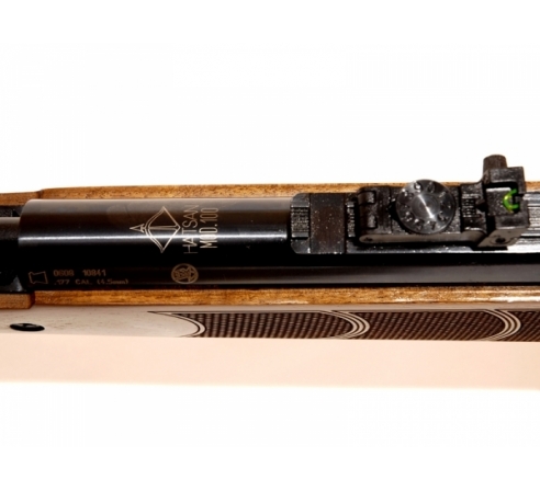 Пневматическая винтовка Hatsan Torpedo 100X 