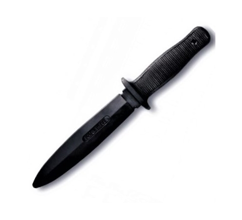 Тренировочный нож Cold Steel модель 92R10D Peace Keeper I