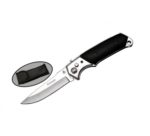 Нож автоматический "Козырь" (M233-341)