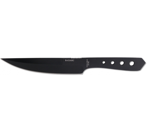 Нож метательный Баланс M-102-1 