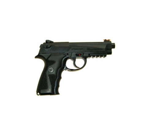 Пневматический пистолет Borner Sport 306 (аналог беретта 90)
