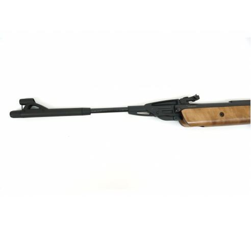 Пневматическая винтовка МР 512-24 (комбинированное ложе) 
