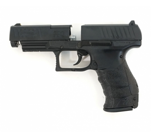 Пневматический пистолет Umarex Walther PPQ (аналог вальтер ppq)