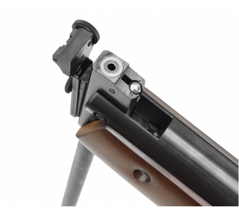 Пневматическая винтовка Umarex Perfecta 45 4,5 мм (переломка, дерево)