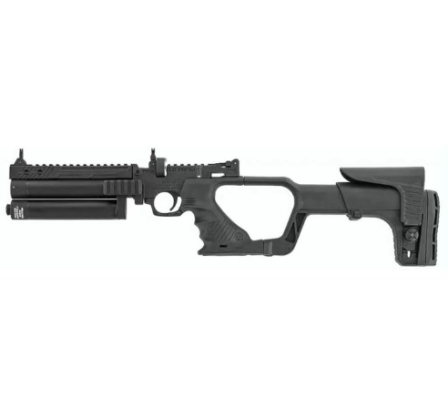 Пневматический пистолет Hatsan Jet 2 6,35мм (3 Дж, пластик) по низким ценам в магазине Пневмач