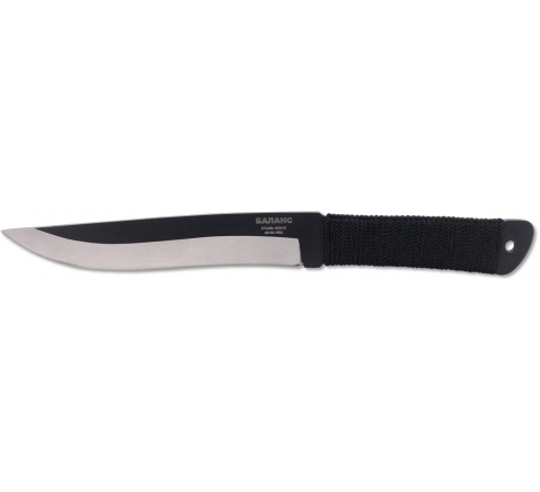 Нож метательный Баланс M-112-3