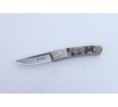 Нож автоматический Ganzo G7361 ca