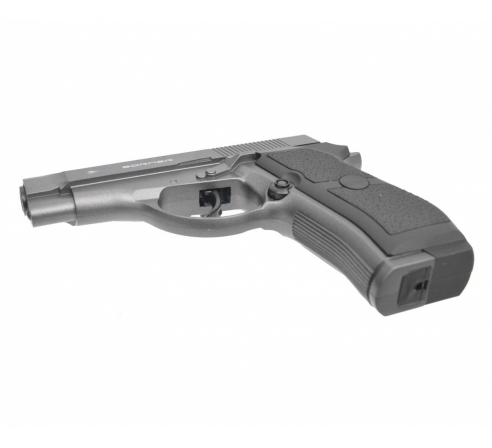 Пневматический пистолет Borner M84 (аналог беретты 84)