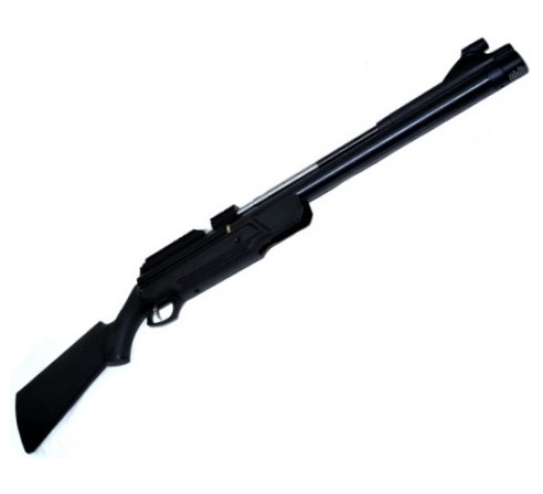 Пневматическая винтовка МР 512 (Кит PCP)