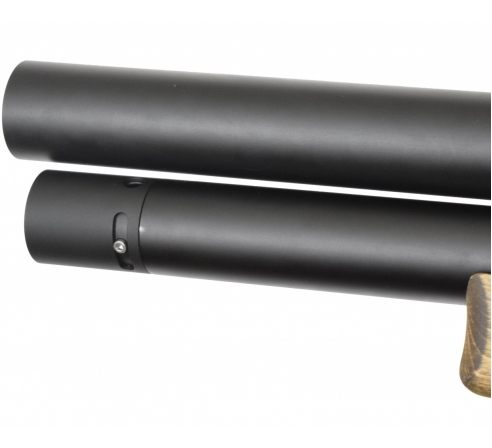 Пневматическая винтовка VL-12 GeBon 6,35мм, 700 (Alfa Precision)