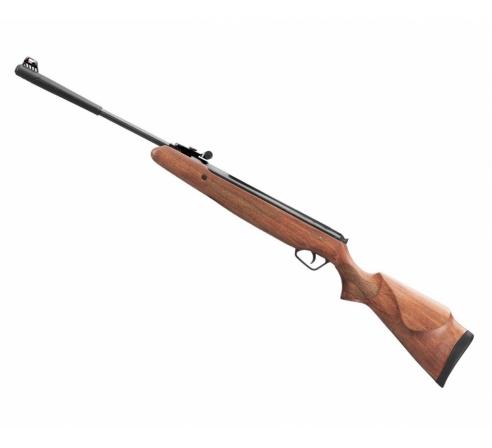 Пневматическая винтовка Stoeger X20 Wood Combo 4,5 мм (газовая пружина)