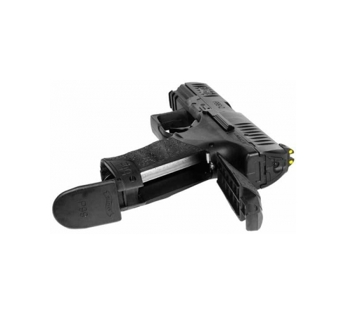 Пневматический пистолет Umarex Walther PPQ (аналог вальтер ppq)
