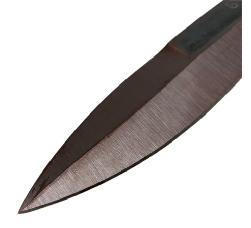 Нож метательный Тайга 30хгса по низким ценам в магазине Пневмач
