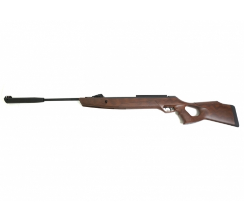 Пневматическая винтовка Smersh Kral 125 (N-11) плс, ортопед, кам. дерево, рег. приклад)