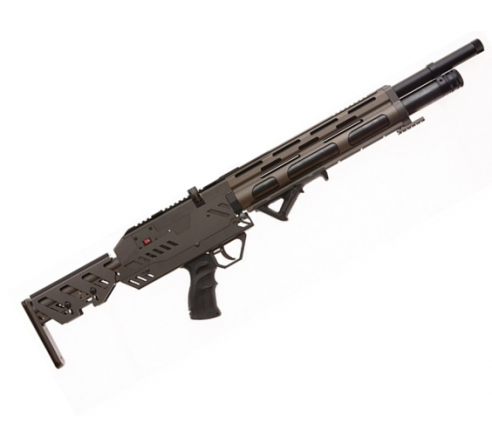 Пневматическая винтовка EVANIX GTK 290 кал.4,5мм