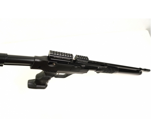 Пневматическая винтовка Kral Puncher Rambo (PCP, 3 Дж) 6,35 мм