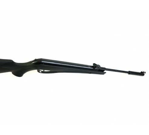 Пневматическая винтовка RETAY 70S Black (пластик, переломка, Black) кал. 4,5