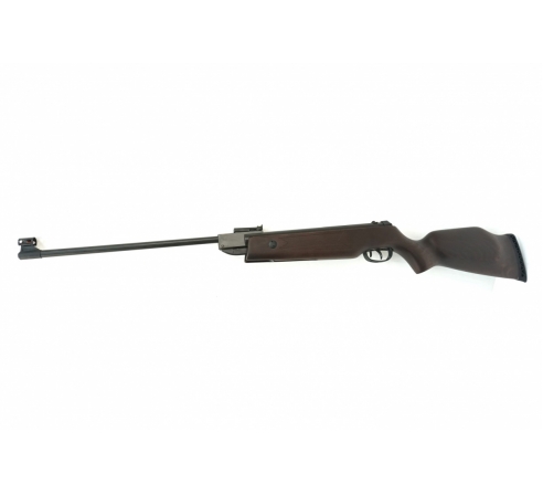 Пневматическая винтовка Umarex Hammerli Hunter Force 750 Combo 4,5 мм ( дерево, прицел 4x32)