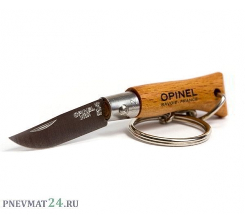 Нож-брелок Opinel 2 VRI