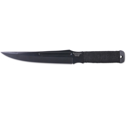 Набор метательных ножей M-115-1