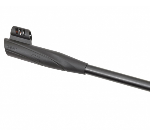 Пневматическая винтовка RETAY 125X  HIGH TECH (пластик, Black) кал. 4,5 мм		