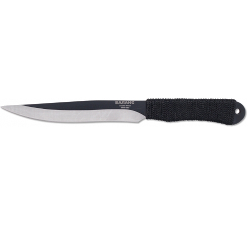 Нож метательный Баланс M-109-3 