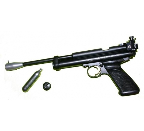 Пневматический пистолет Crosman 2300S 