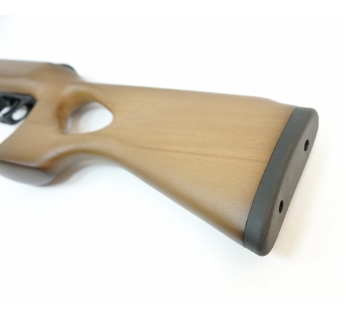 Пневматическая винтовка Crosman Valiant NP 4,5 мм (переломка, дерево, прицел 4x32)