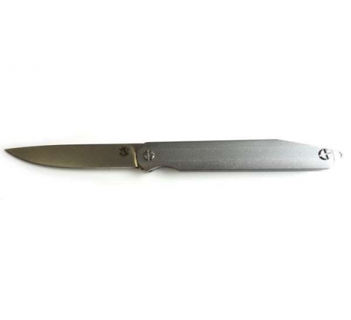 Нож Steelclaw "Джентльмен2" GEN02-1
