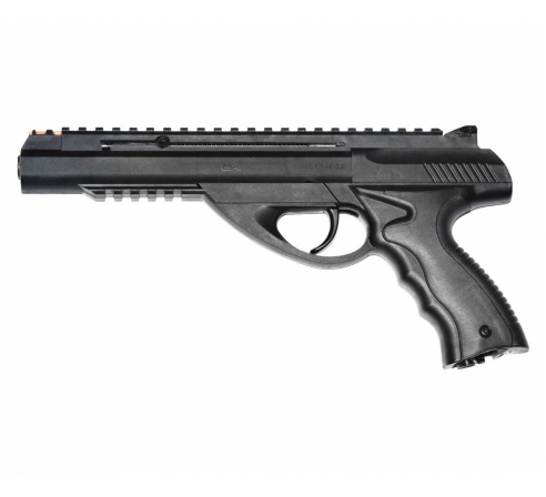 Пневматический пистолет  Umarex Morph Pistol, кал.4,5 мм