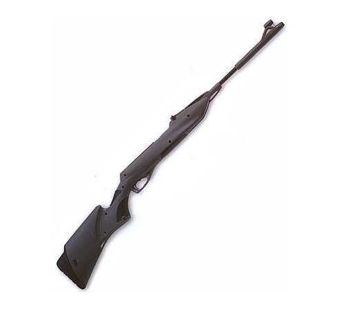 Пневматическая винтовка МР-512-36 