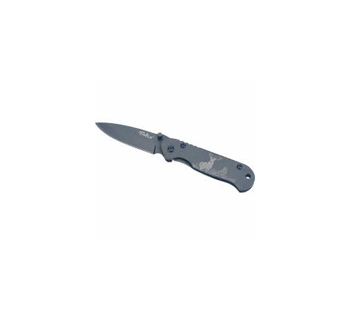 Нож Tekut "Chopper" LK4105