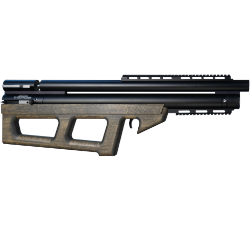 Пневматическая винтовка VL-12 RAR VL-12 iBon калибр 5,5мм (700)(Обновл. приклад)