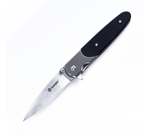 Нож Ganzo G743-1 black