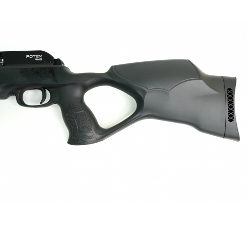 Пневматическая винтовка Umarex Walther Rotex RM8 Varmint UC 5,5мм (пластик)