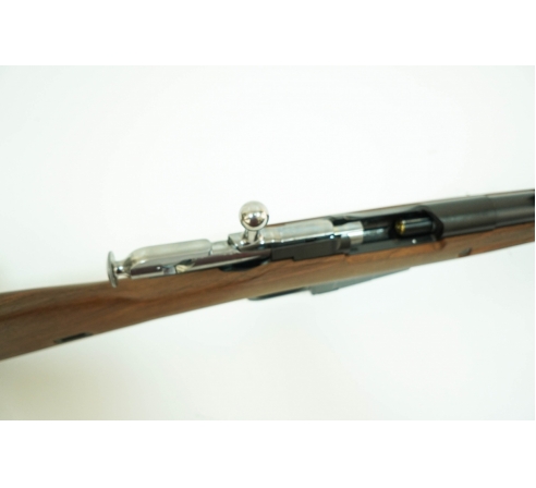Пневматическая винтовка Gletcher M1944 (дерево, Мосина)