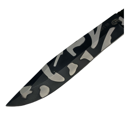 Нож метательный Спорт10 0832K по низким ценам в магазине Пневмач