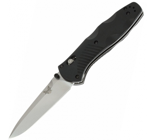 Нож Benchmade Barrage BM580 сталь 154CM, рукоять Valox 